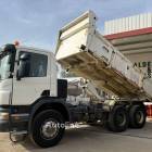 Scania P 380