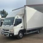 Mitsubishi Fuso Canter 7C15