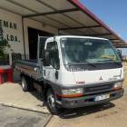 Mitsubishi Canter HD