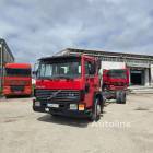 Volvo fl6 12