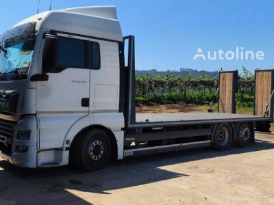 MAN TGX 26.460