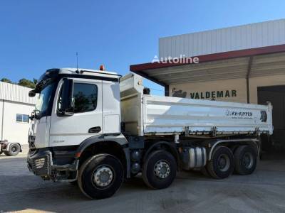Mercedes-Benz Arocs 3243