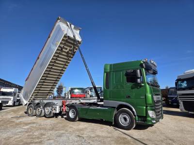 DAF XF 530