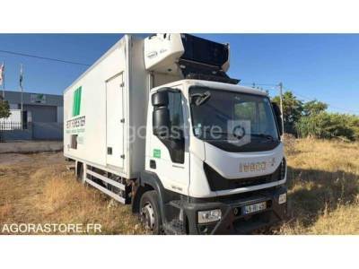 IVECO EUROCARGO