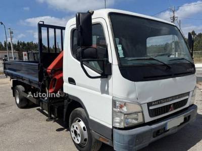 Mitsubishi Canter 9C18