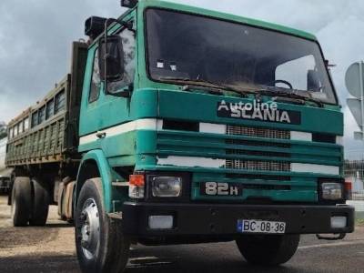 Scania 82H