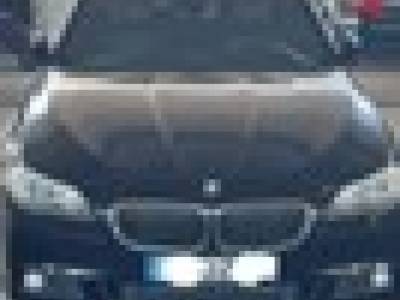 BMW&nbsp;520D&nbsp;Pack M auto