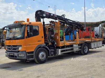 Mercedes-Benz Atego 1324