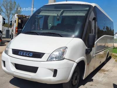 IVECO 65C17 Autocarro Atomic Mini - 2010