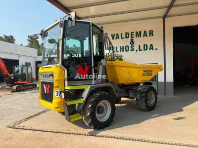Wacker Neuson DV 60, C/ AC