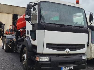 Renault PREMIUM 420 DCI . 26