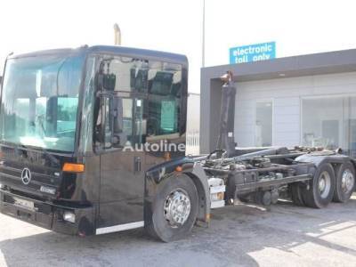 Mercedes-Benz Econic 2628