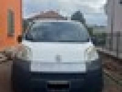 FIAT&nbsp;FIORINO&nbsp;diesel 1.3 Multijet