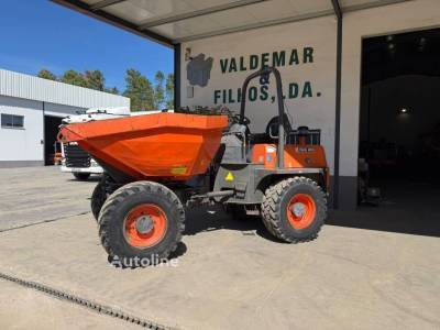 Ausa D 600 APG