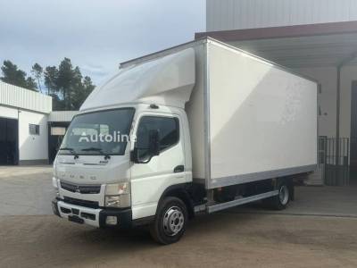 Mitsubishi Fuso Canter 7C15 Duonic, AC